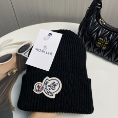 Moncler Caps